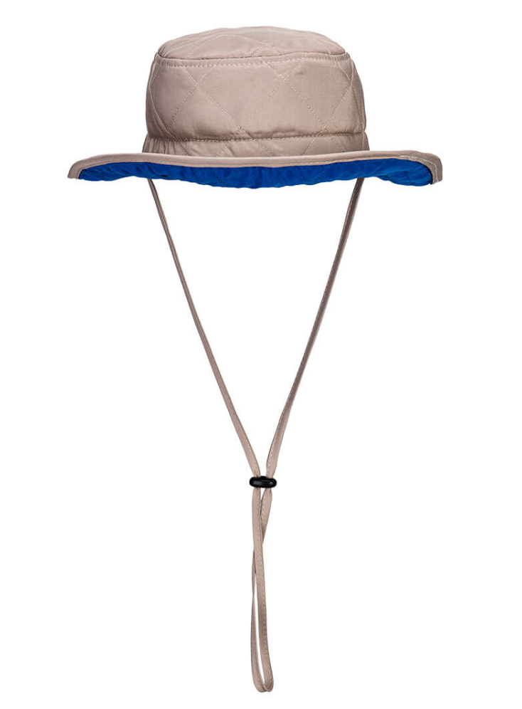UV-Schutz Hut | Portwest Cooling Wide Brim Hat | CV24 Bekleidung, Hut, Sonnenhut