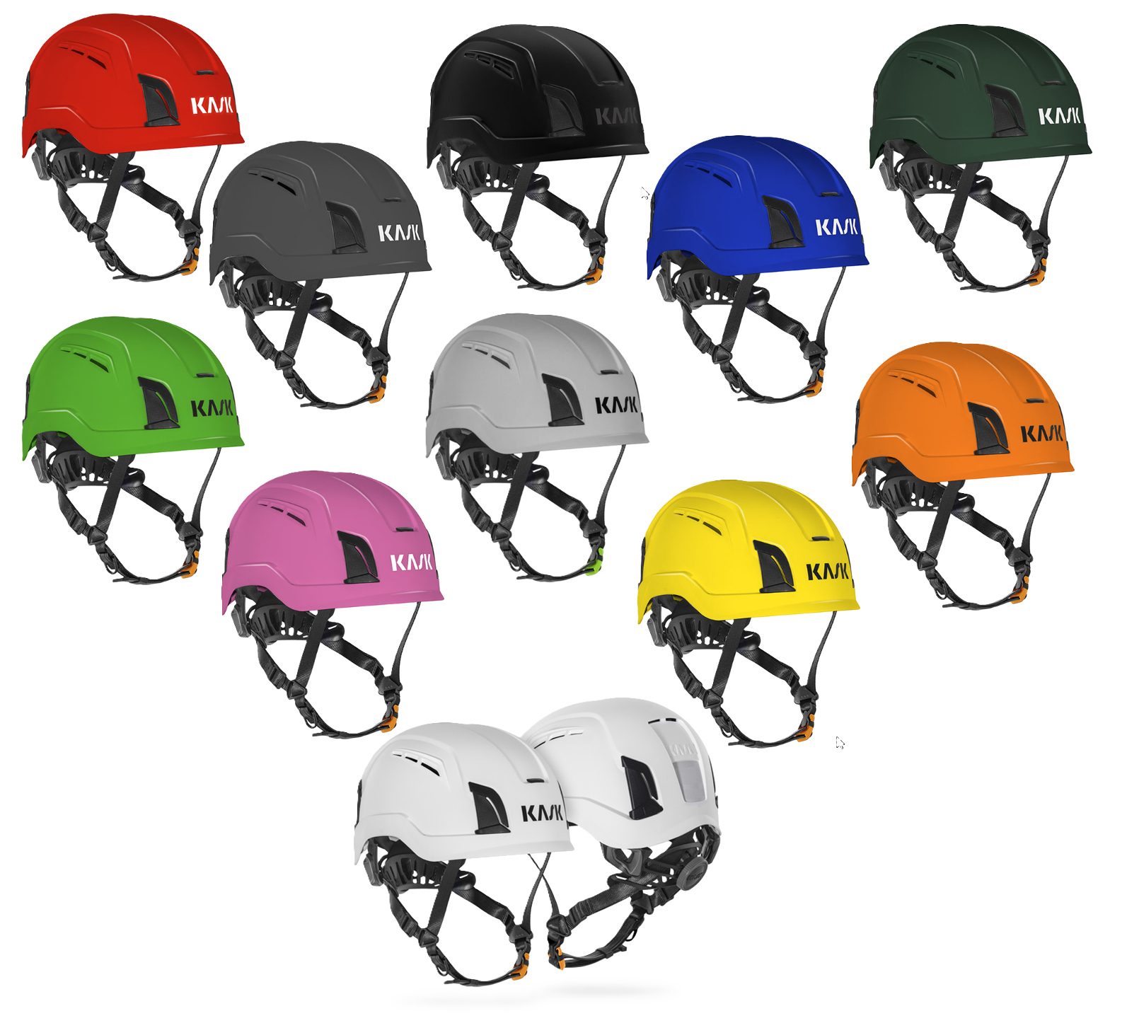 Kletterhelm, Schutzhelm, Helm, Kletterausrüstung, Helm bunt