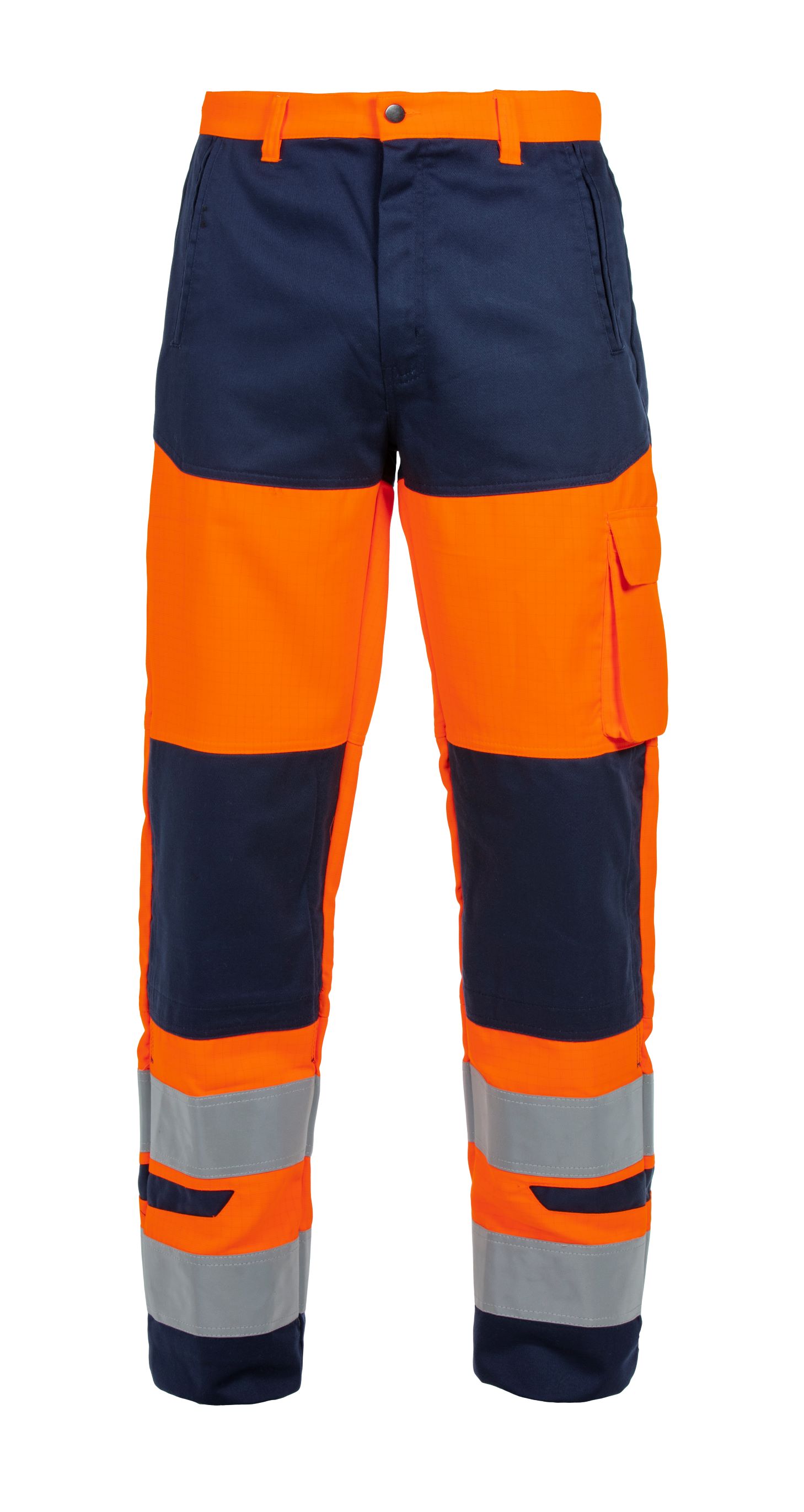 Bundhose Multinorm | Hydrowear Venture Line HiVis | 043496