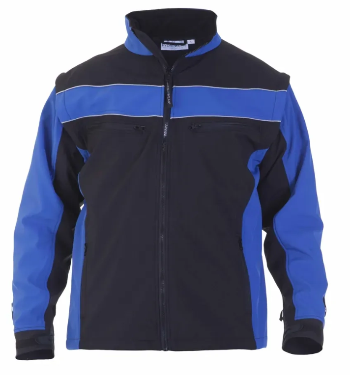 Bekleidung, Mantel, Jacke, Fleece