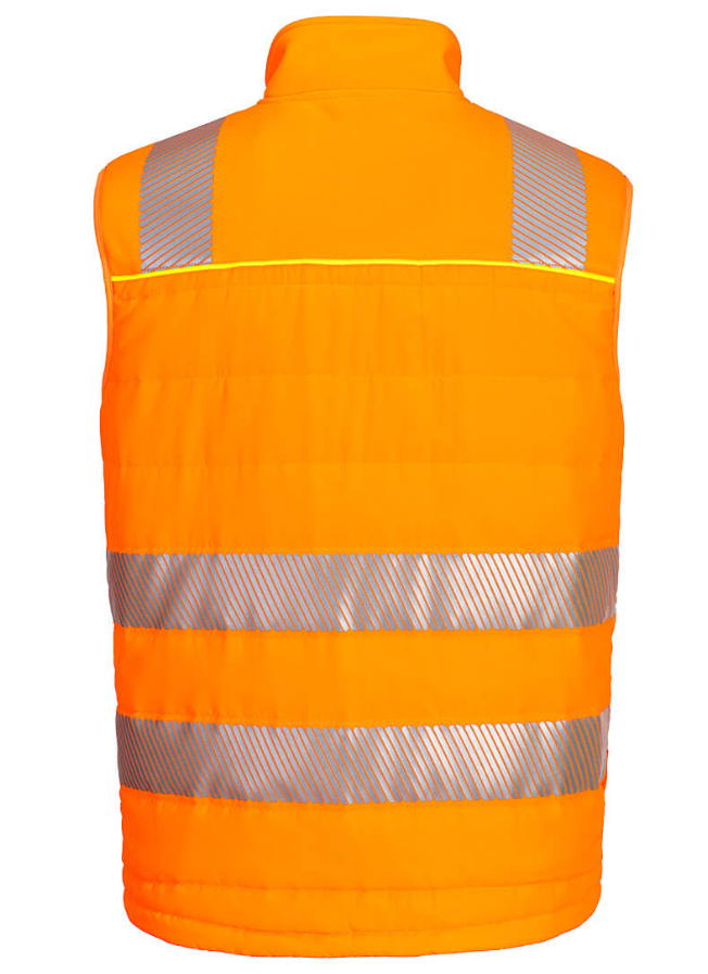 Softshell Warnschutzweste | Portwest | DX479 - DX4 Hi-Vis