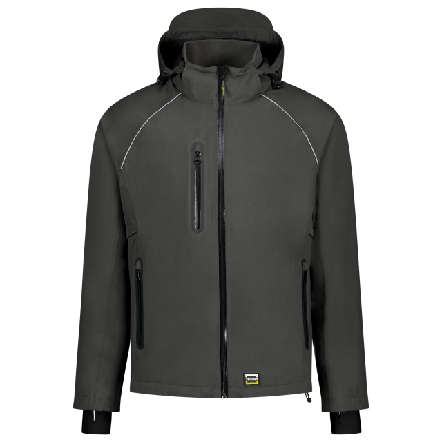 Softshell Jacke wasserdicht | Tricorp Tech Shell | 402018 Softshell Jacke wasserdicht | Tricorp Tech Shell | 402018
