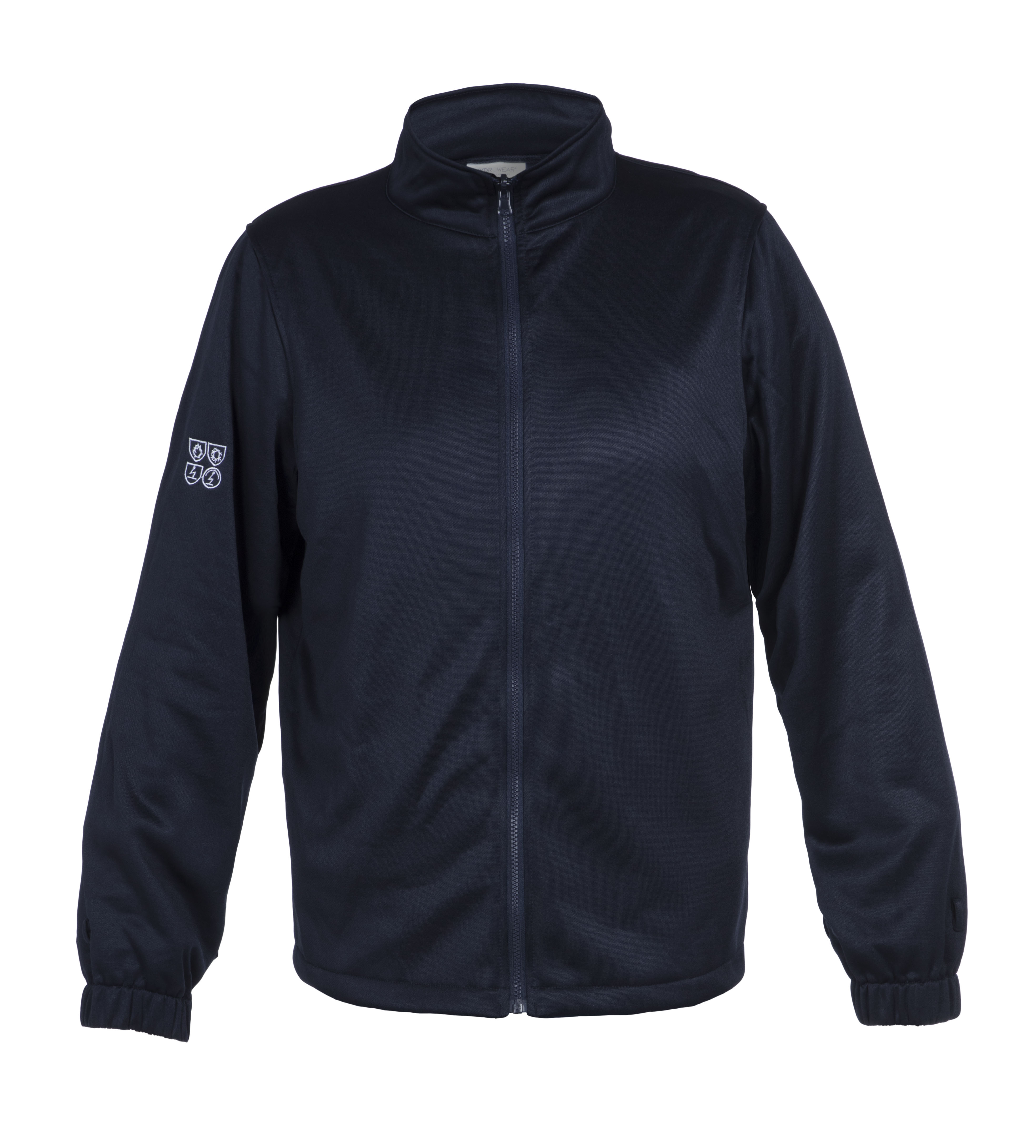 Multinorm Jacke | Hydrowear WALES | 064010NA