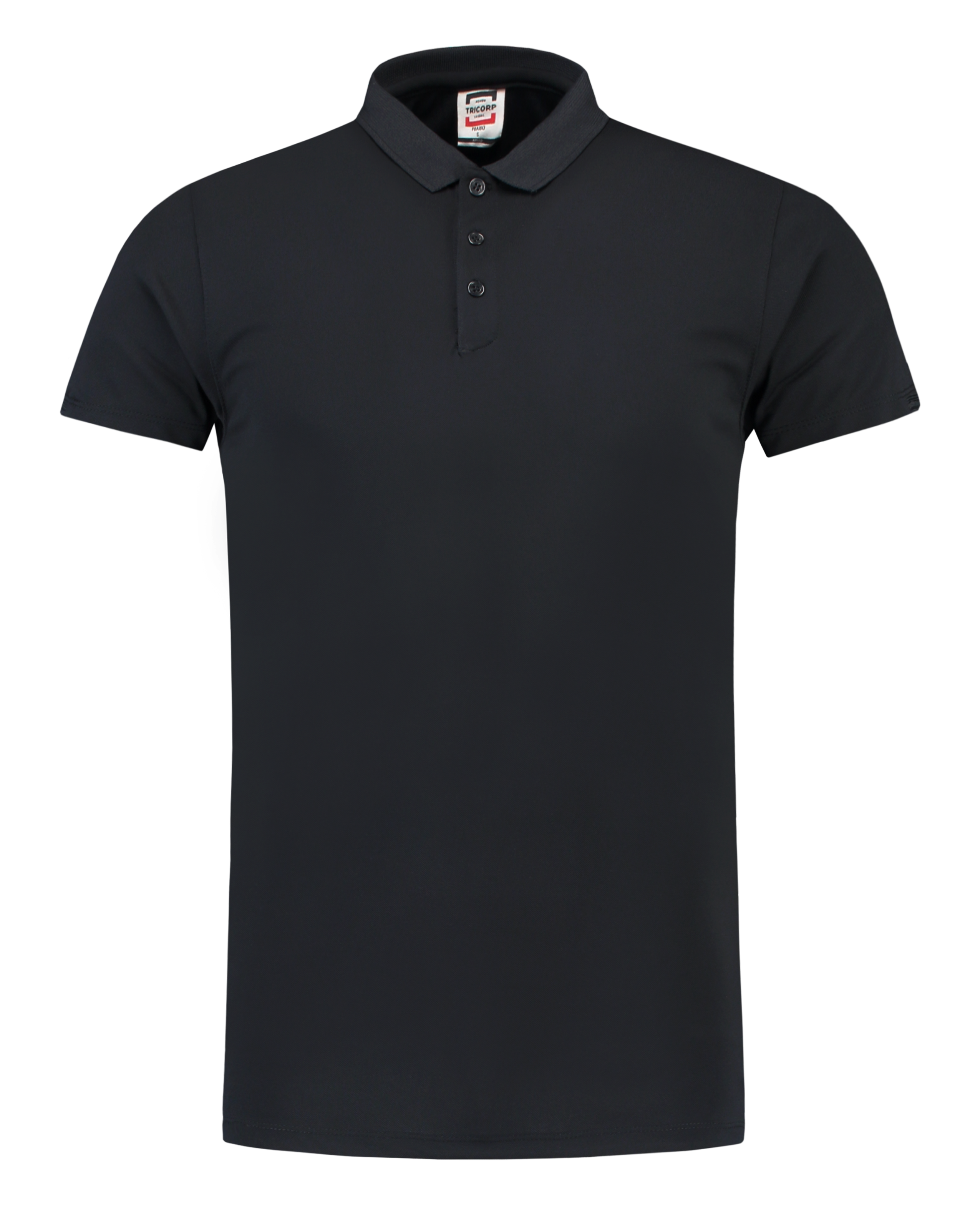 Poloshirt Cool Dry Fitted | 201013