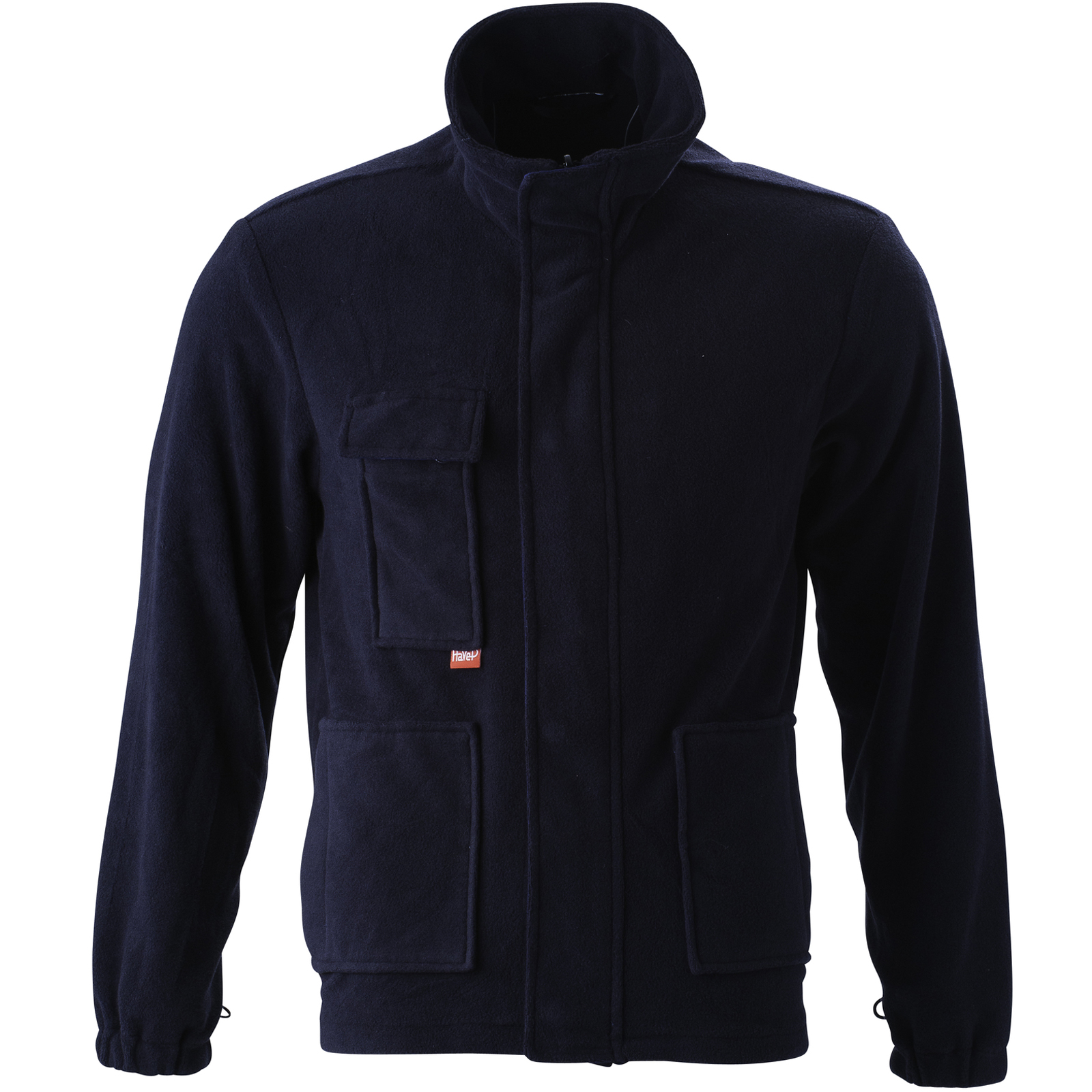 Fleecejacke | HAVEP Baselayer PW | 40012