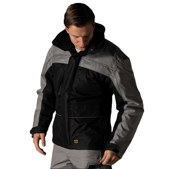 Mantel, Jacke, Erwachsener, Mann, Person