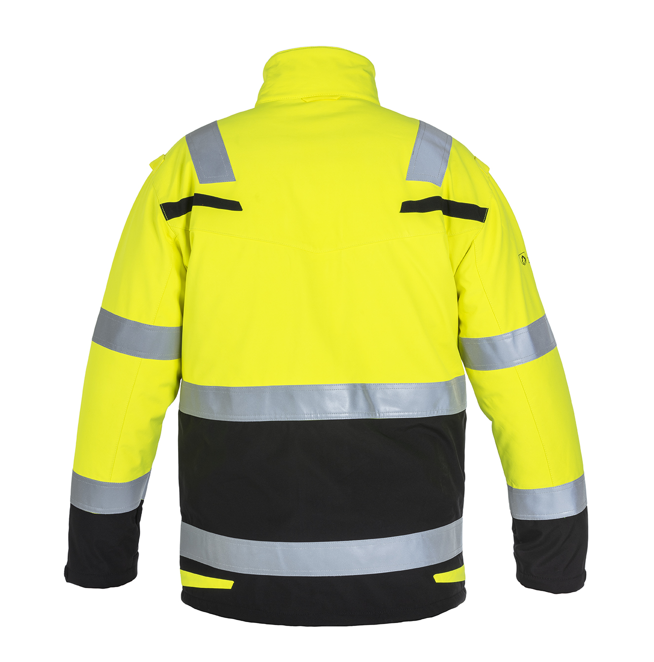 Hydrowear_MENORCA_043639_Gelb-Schwarz_Back