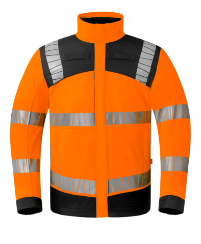 Multinorm Softshelljacke | HAVEP Multiprotector+ | 50410 Multinorm Softshelljacke | HAVEP Multiprotector+ | 50410