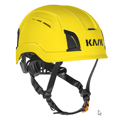 Schutzhelm | KASK Zenith X AIR | EN 50365