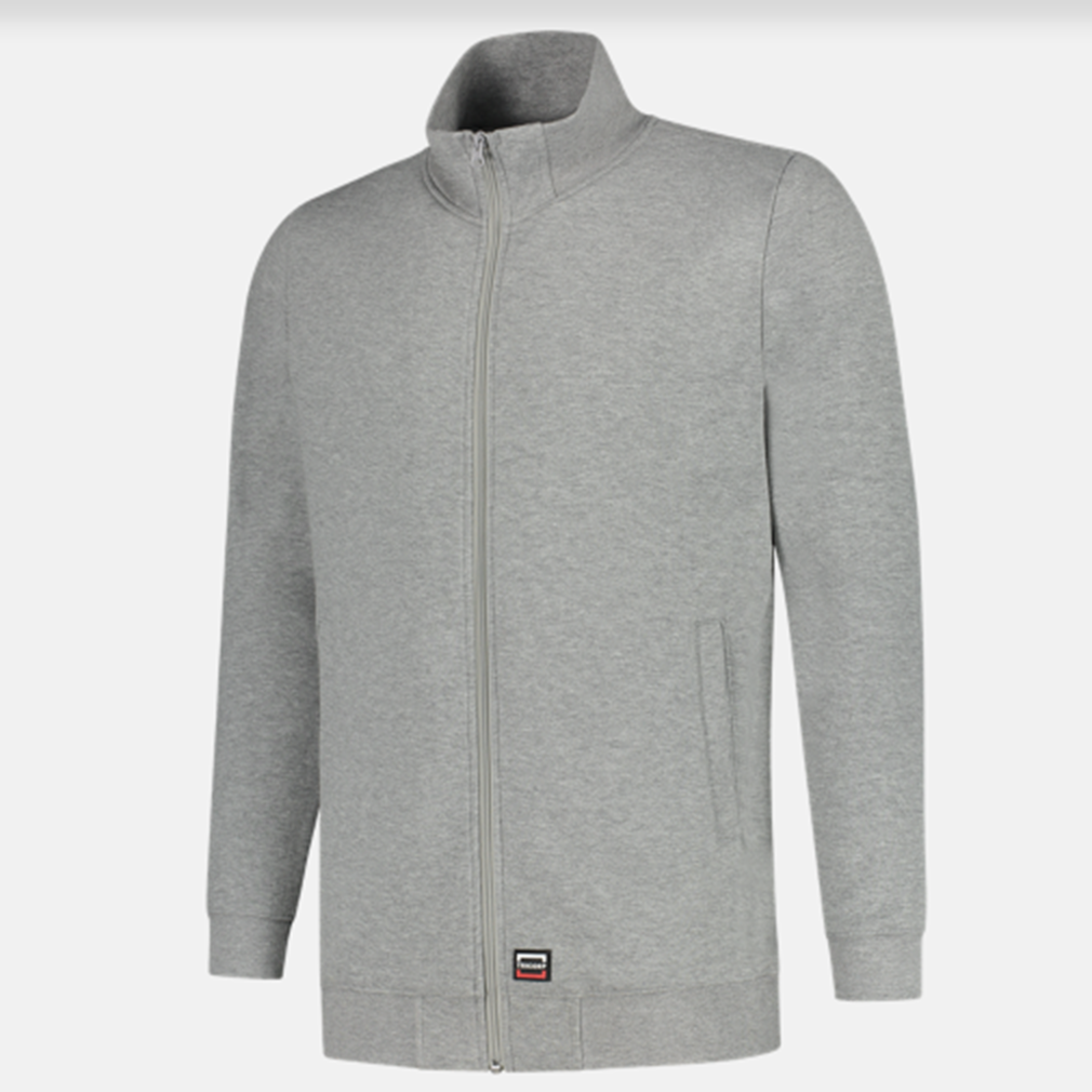 Sweatjacke | Tricorp "Waschbar bis 60°C" | 301017 Vlies, Jacke, Langarm, Pullover, Sweatshirt