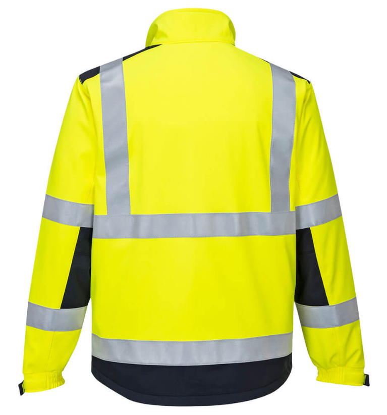 Softshelljacke Multinorm APC2 | Portwest Modaflame ARC | MV72