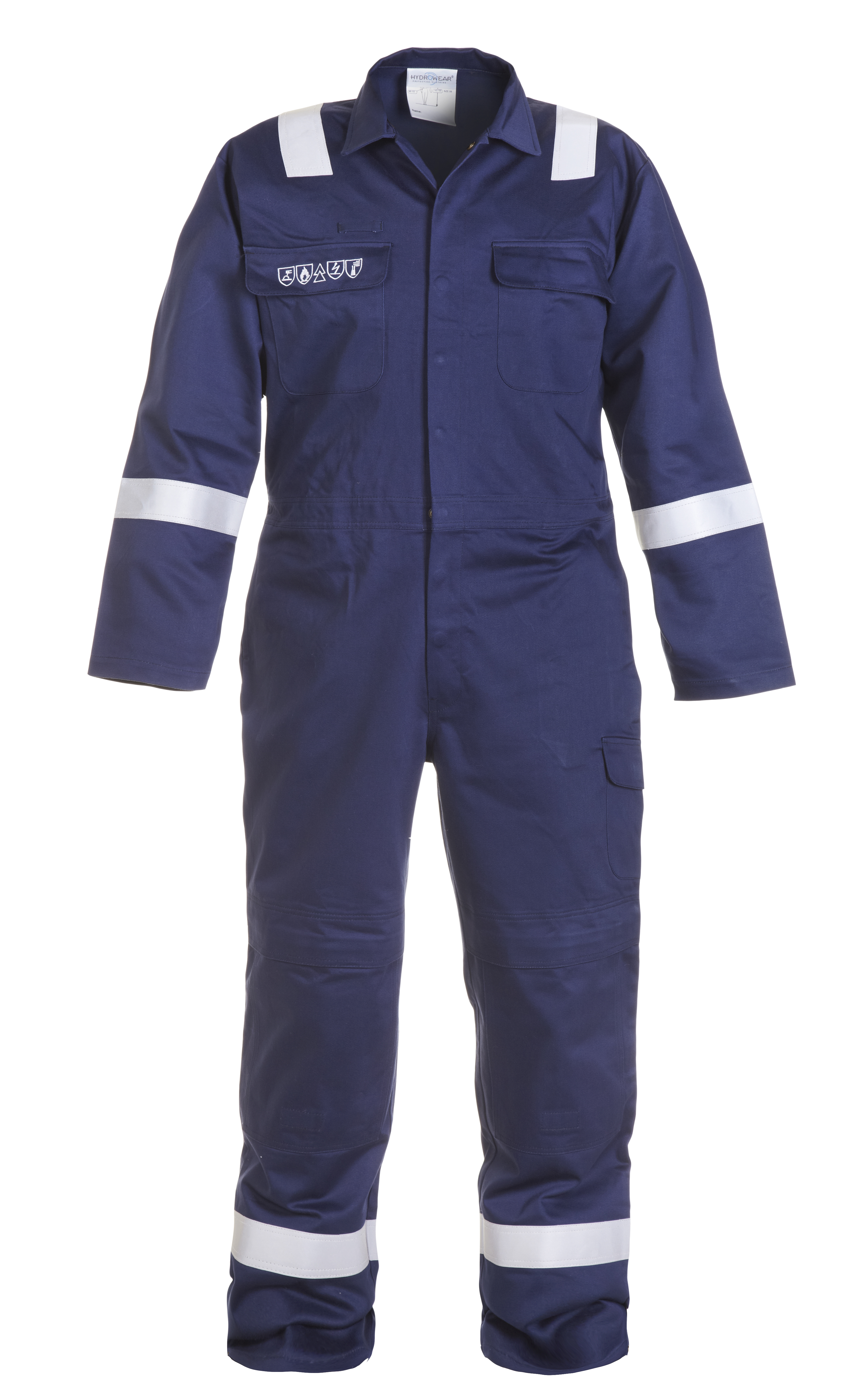 Overall Multinorm Offshore | Hydrowear MIERLO | 043500