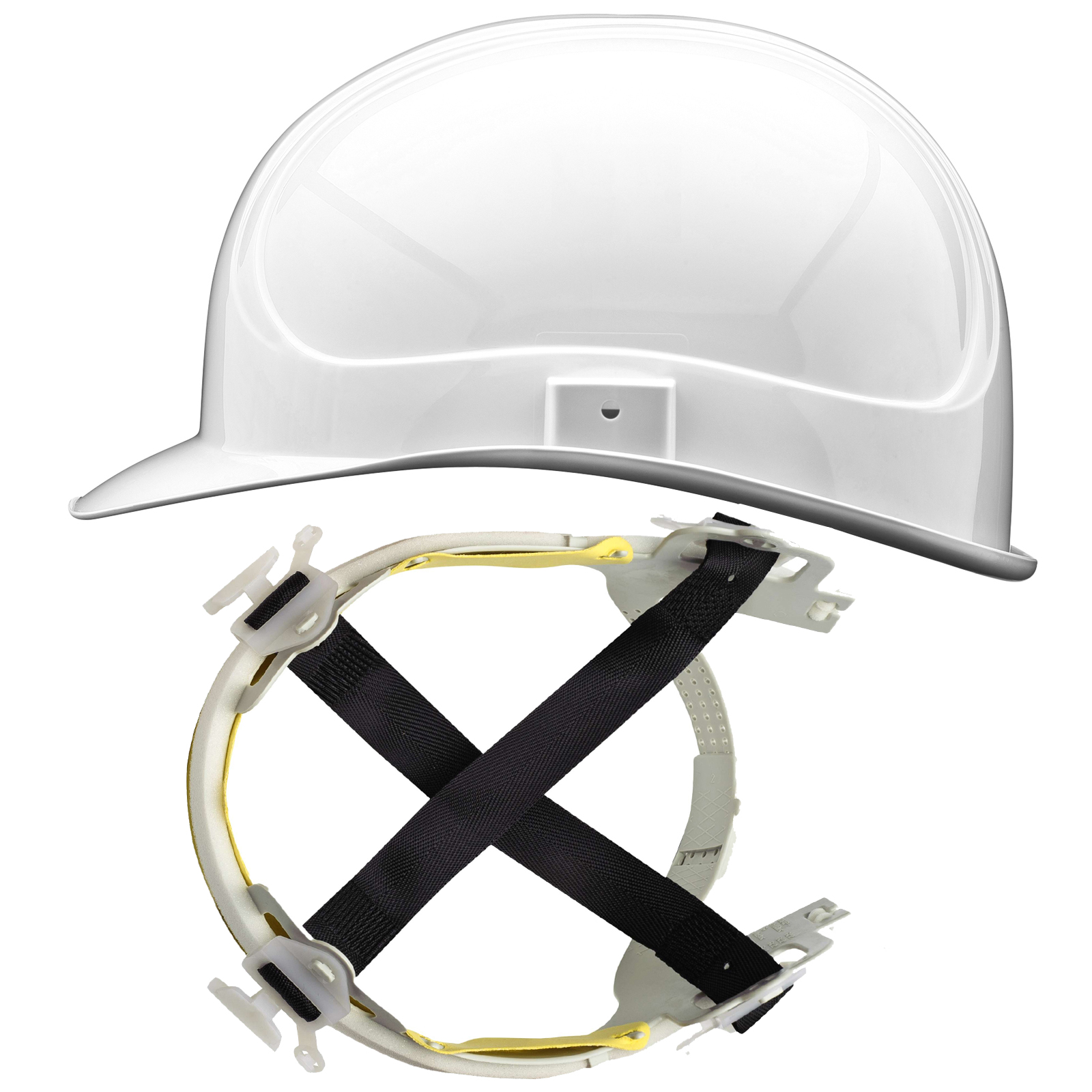 Elektrikerhelm EN50365 | VOSS-Helme | 1282