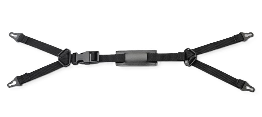 Befestigungsgurt, Sicherungsband, Restraining strap, Gurtband, Schnallgurt