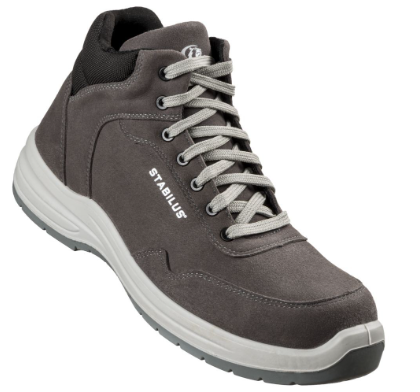 Sicherheitsschuh ESD S3 | JORDEN MID ANTHRA | 7332 Sicherheitsschuh ESD S3 | JORDEN MID ANTHRA | 7332