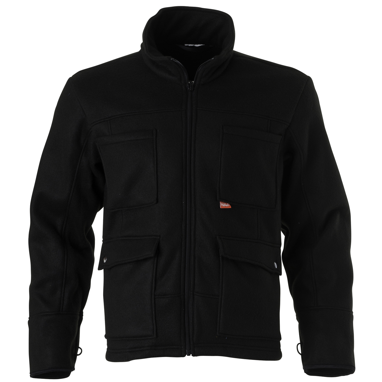 Fleecejacke FR APC1 | HAVEP Protective Wear | 40012