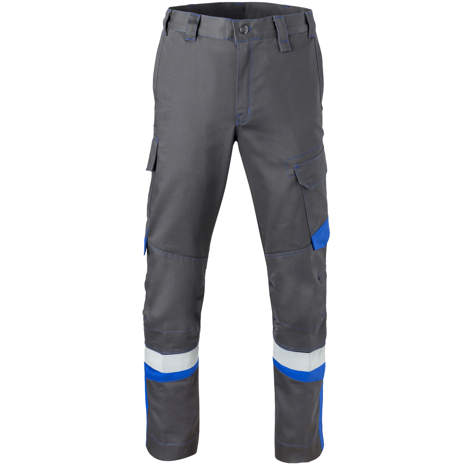 bundhose_80345_g Multinorm Störlichtbogenschutz Bundhose APC2 | HAVEP 5SafetyImage+ | 80345