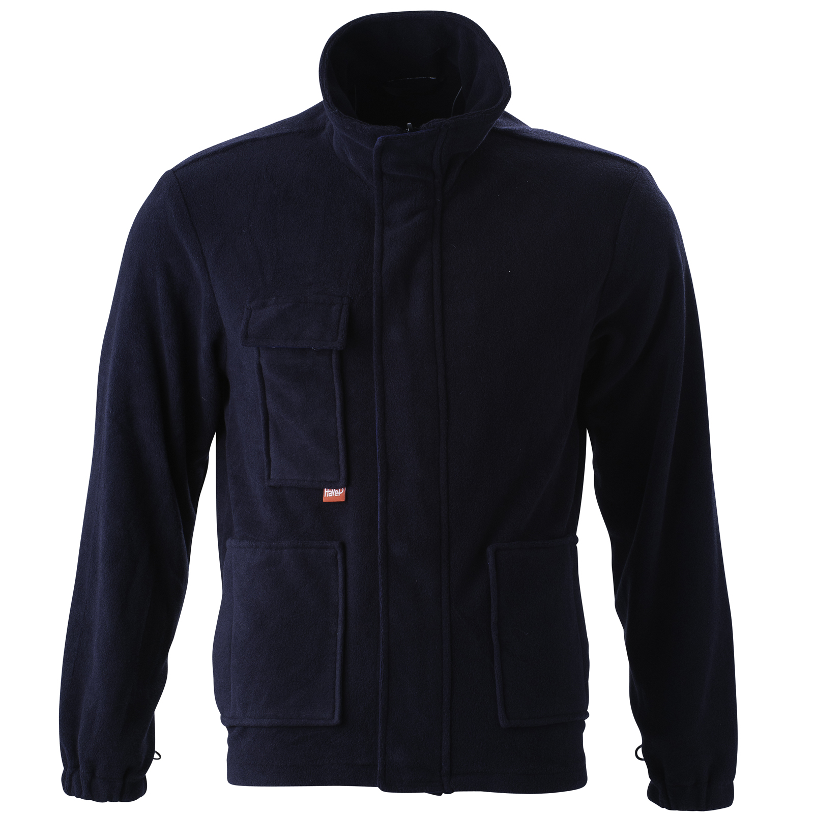Fleecejacke FR APC1 | HAVEP Protective Wear | 40012