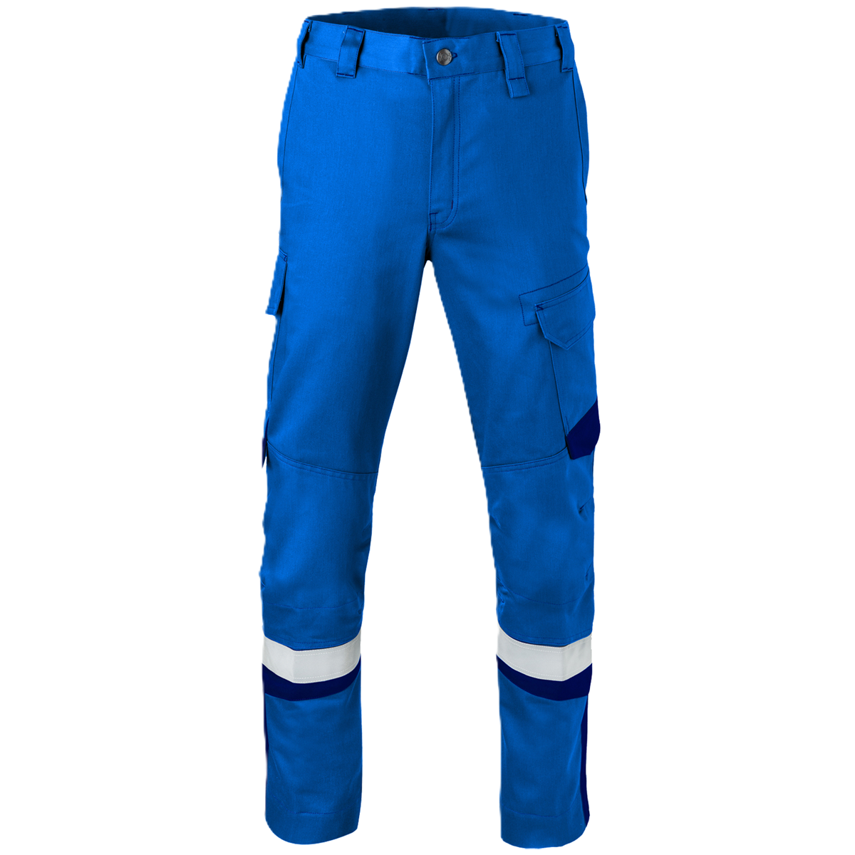 Hose, Arbeitshose, Cargo, Knit?