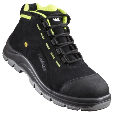 Sicherheitsschuh S3 | STABILUS HEINZ mid ESD S3 | 5330 AL Sicherheitsschuh S3 | STABILUS HEINZ mid ESD S3 | 5330 AL