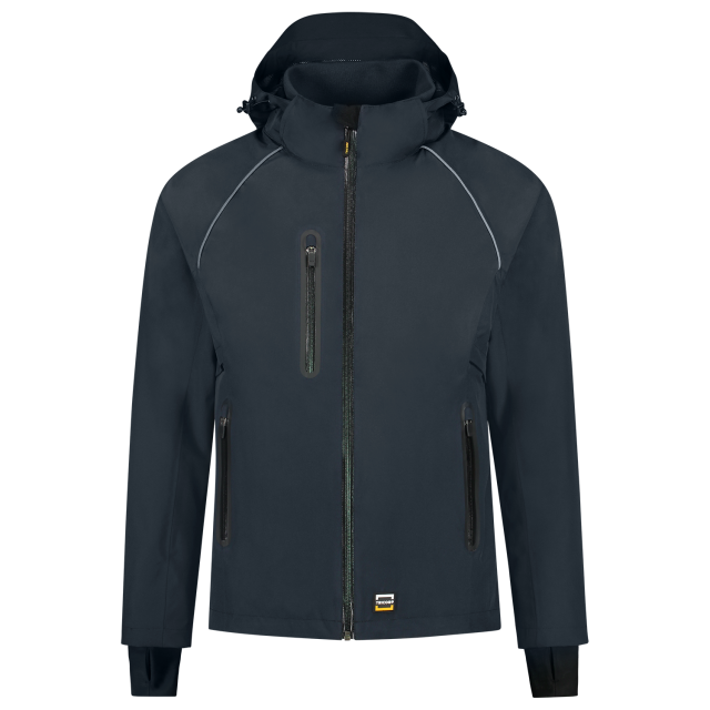 Softshell Jacke wasserdicht | Tricorp Tech Shell | 402018 Softshell Jacke wasserdicht | Tricorp Tech Shell | 402018