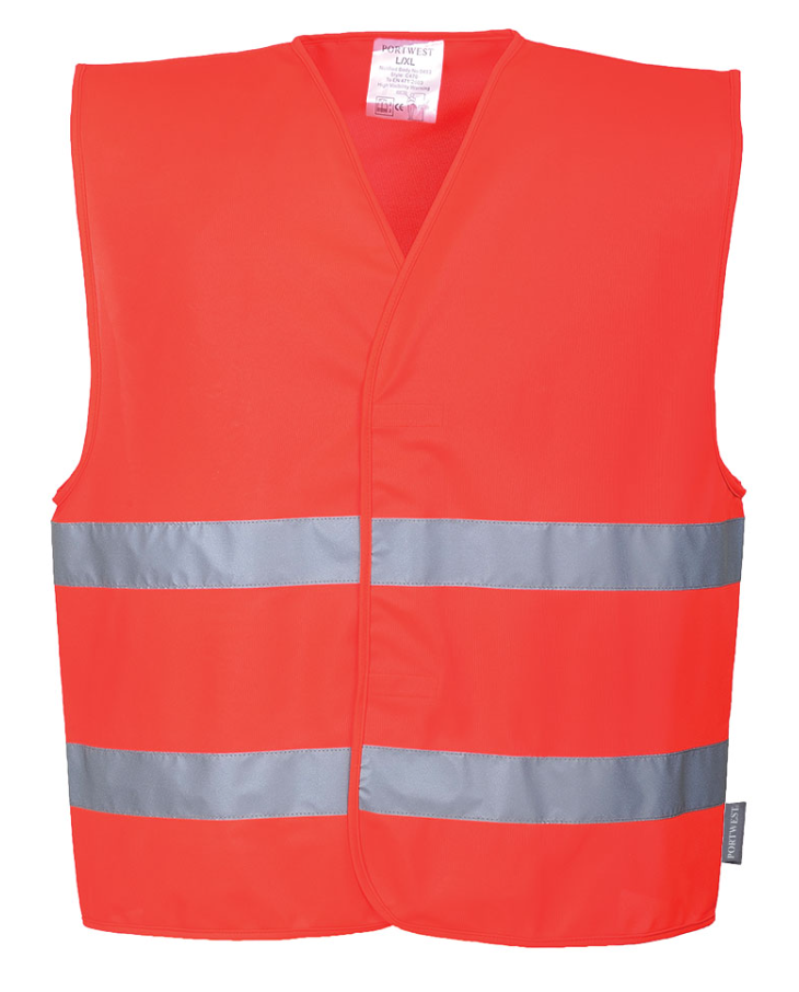 Bekleidung, Rettungsweste, Weste