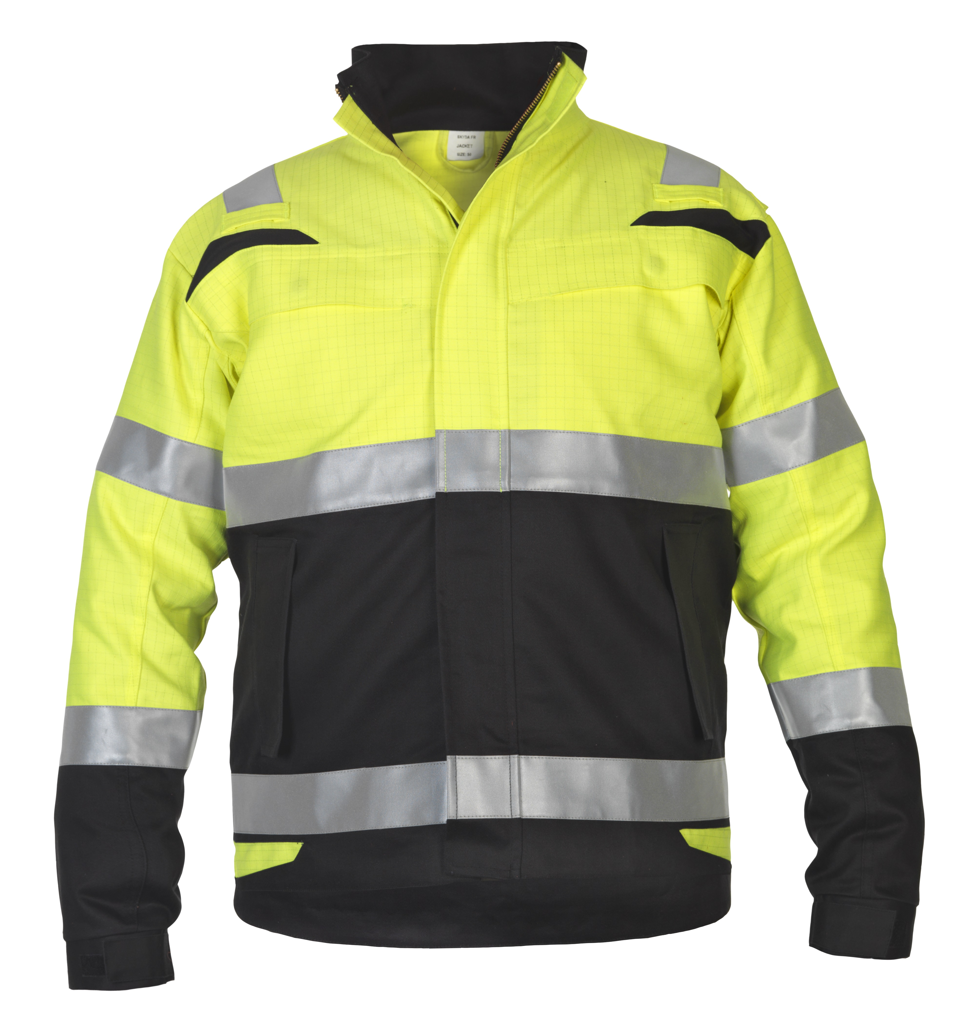 Multinorm Bundjacke MALMÖ CVC | Hydrowear | 043602