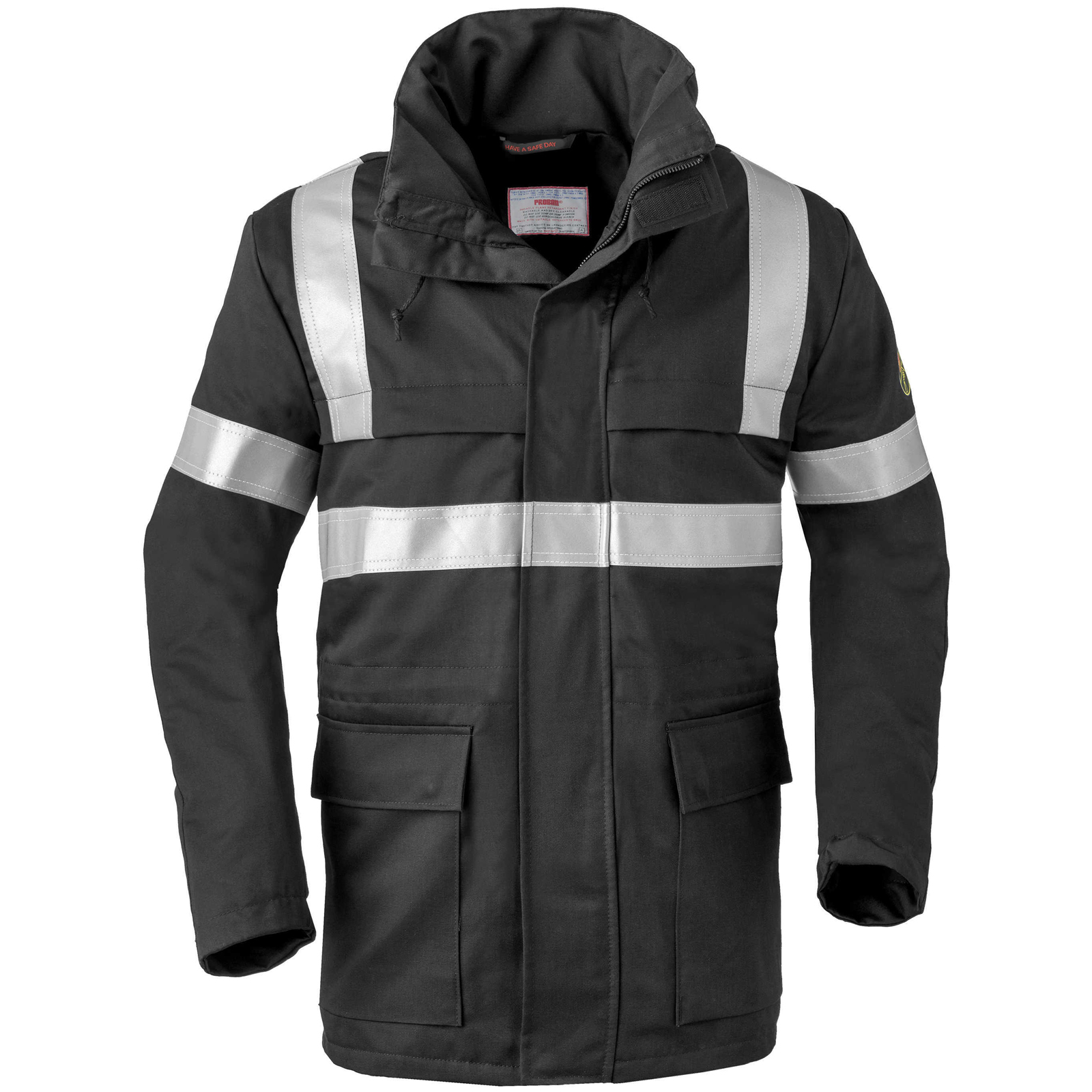 Multinorm Parka FR APC2 | HAVEP 5 Safety | 40070