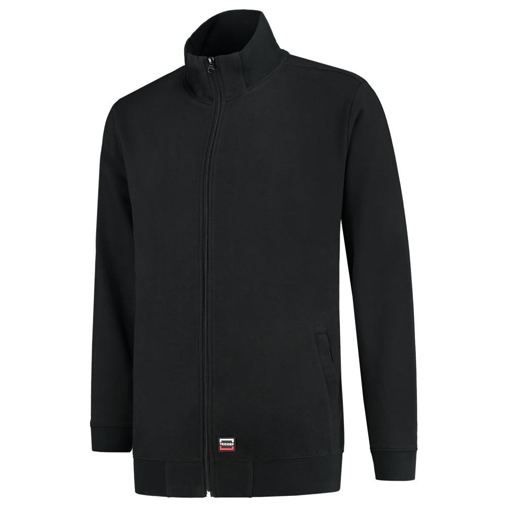 Sweatjacke | Tricorp "Waschbar bis 60°C" | 301017 Sweatjacke | Tricorp "Waschbar bis 60°C" | 301017