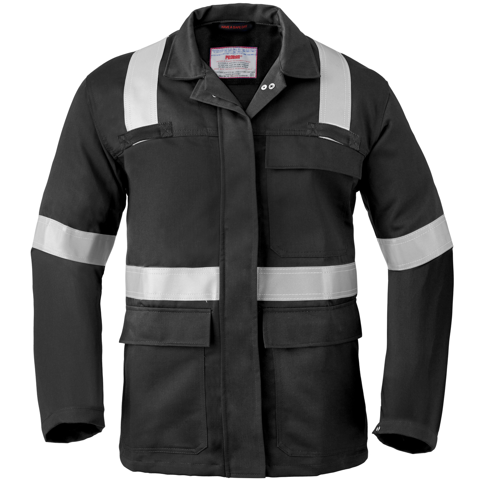 Multinorm Jacke | HAVEP 5 Safety | 3256