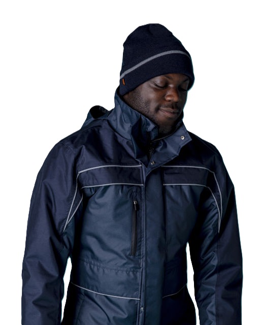 Parka wind-wasserdicht | Tricorp | 402003