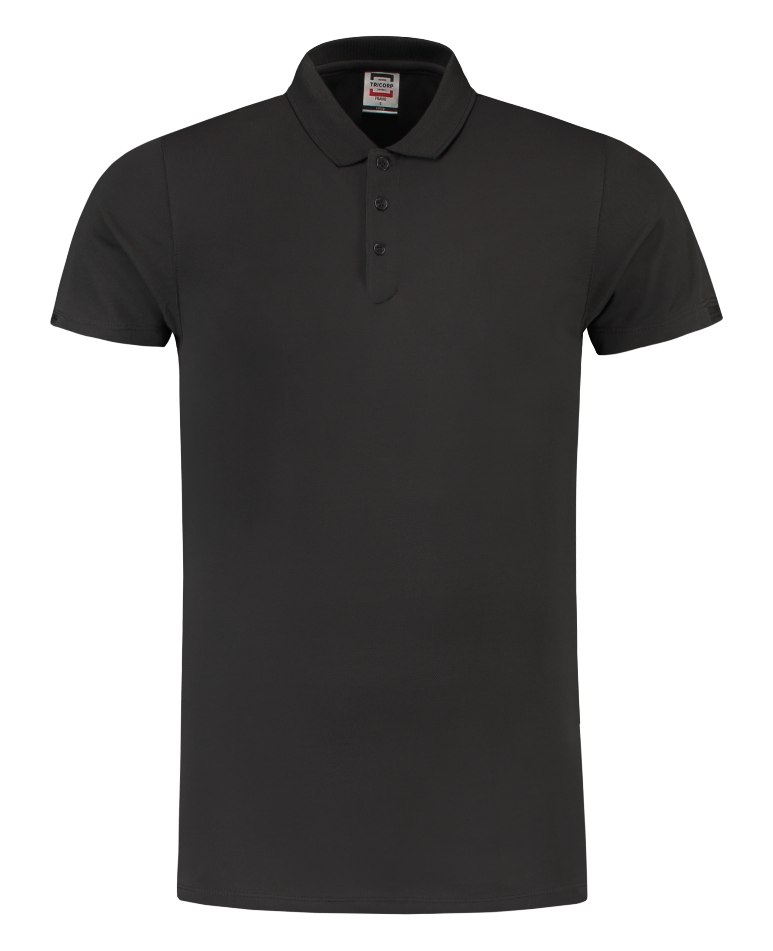 Poloshirt Cool Dry Fitted | 201013