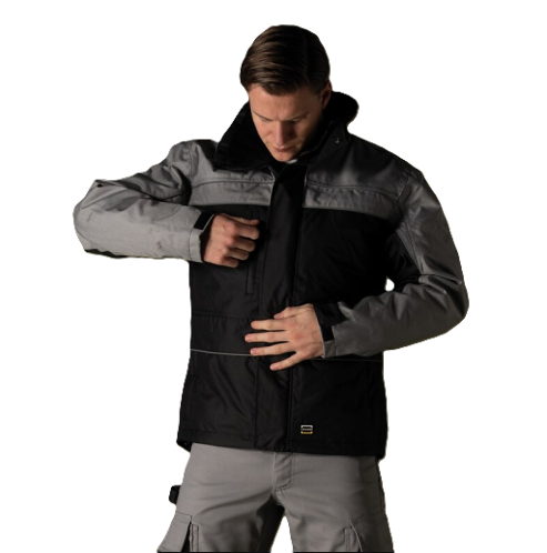 Bekleidung, Mantel, Jacke, Weste