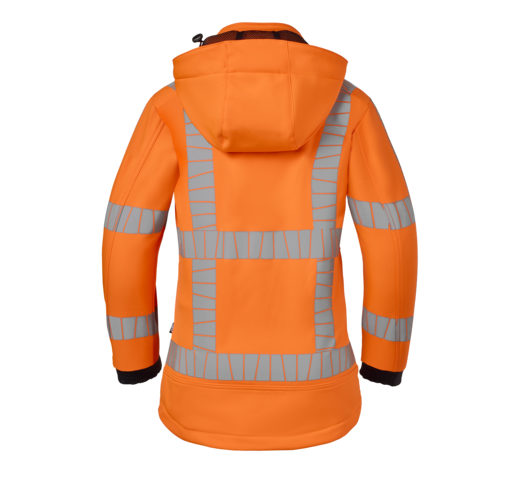 Bekleidung, Mantel, Jacke, Weste, Kapuze