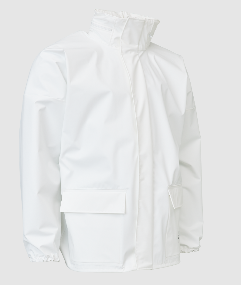 windbreaker, wei, jacke, hf6chlos, taschen