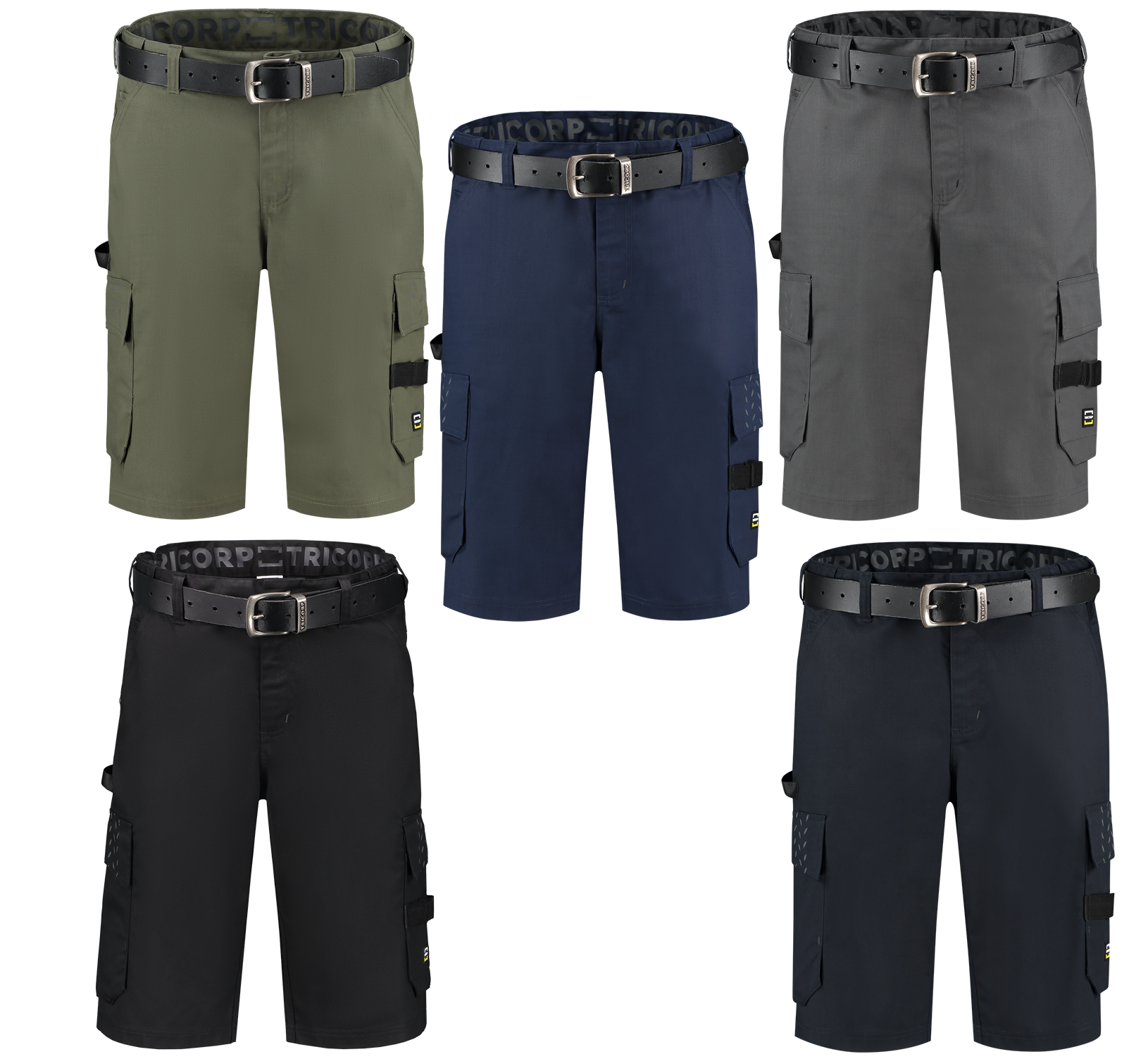 Shorts | TRICORP Twill | 502025