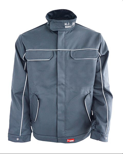 Bundjacke Comfort Störlichtbogenschutz Kl. 2 | BSD | 46510 Bekleidung, Mantel, Jacke, Kapuzenpulli, Sweatshirt