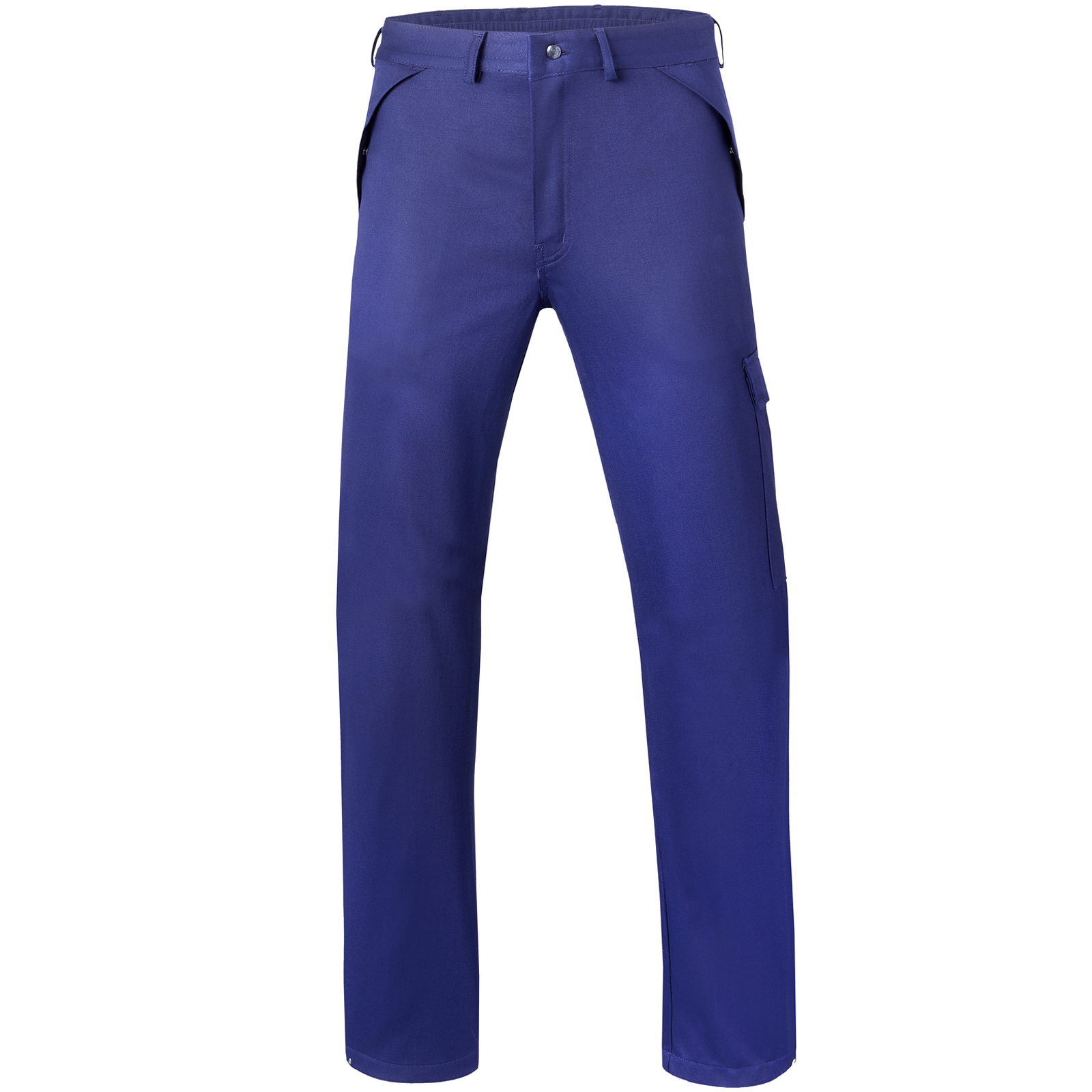 bundhose_8611_a Multinorm Hose | Havep FORCE | 8611